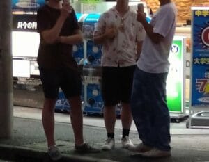 Shibuya and Shinjuku Ban Public Drinking: What It Means for Tokyo’s Nightlife 2 public drinking