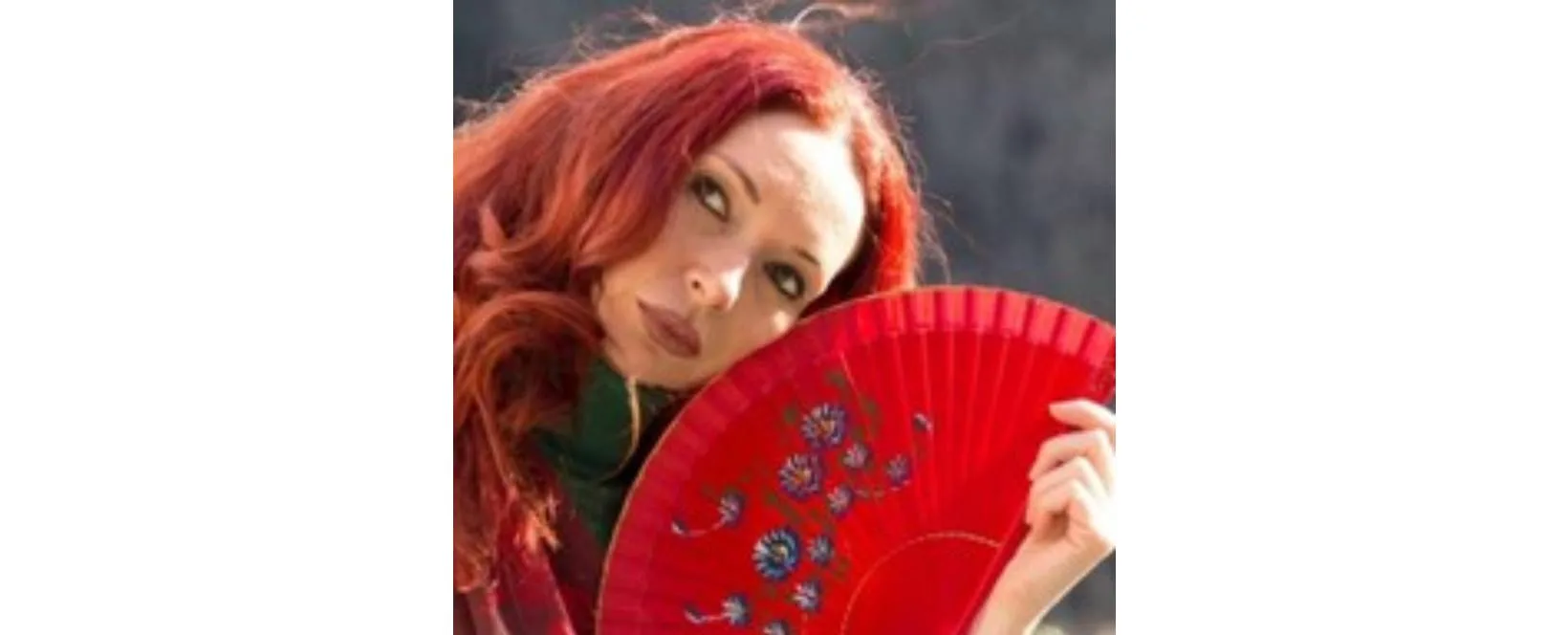 Claudia Fambrini headshot