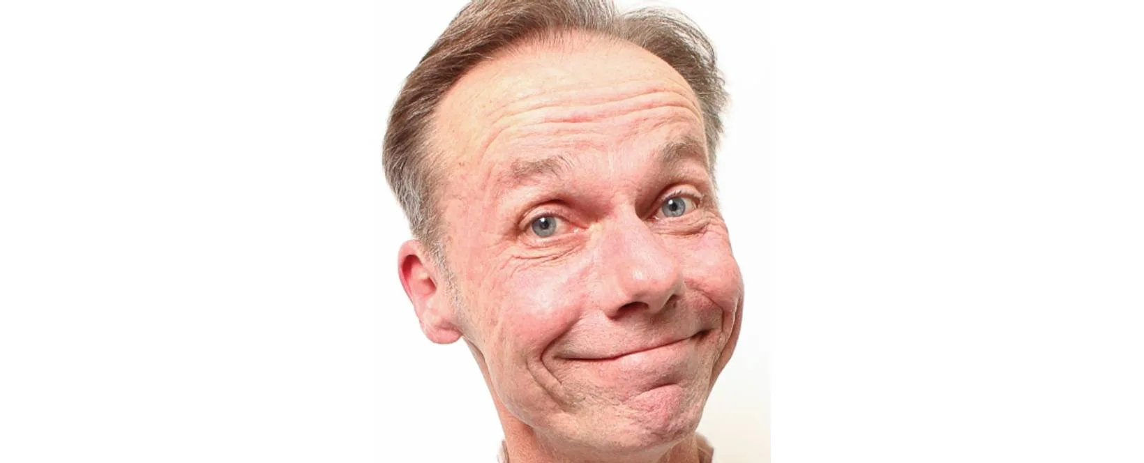 Randy Brake's headshot