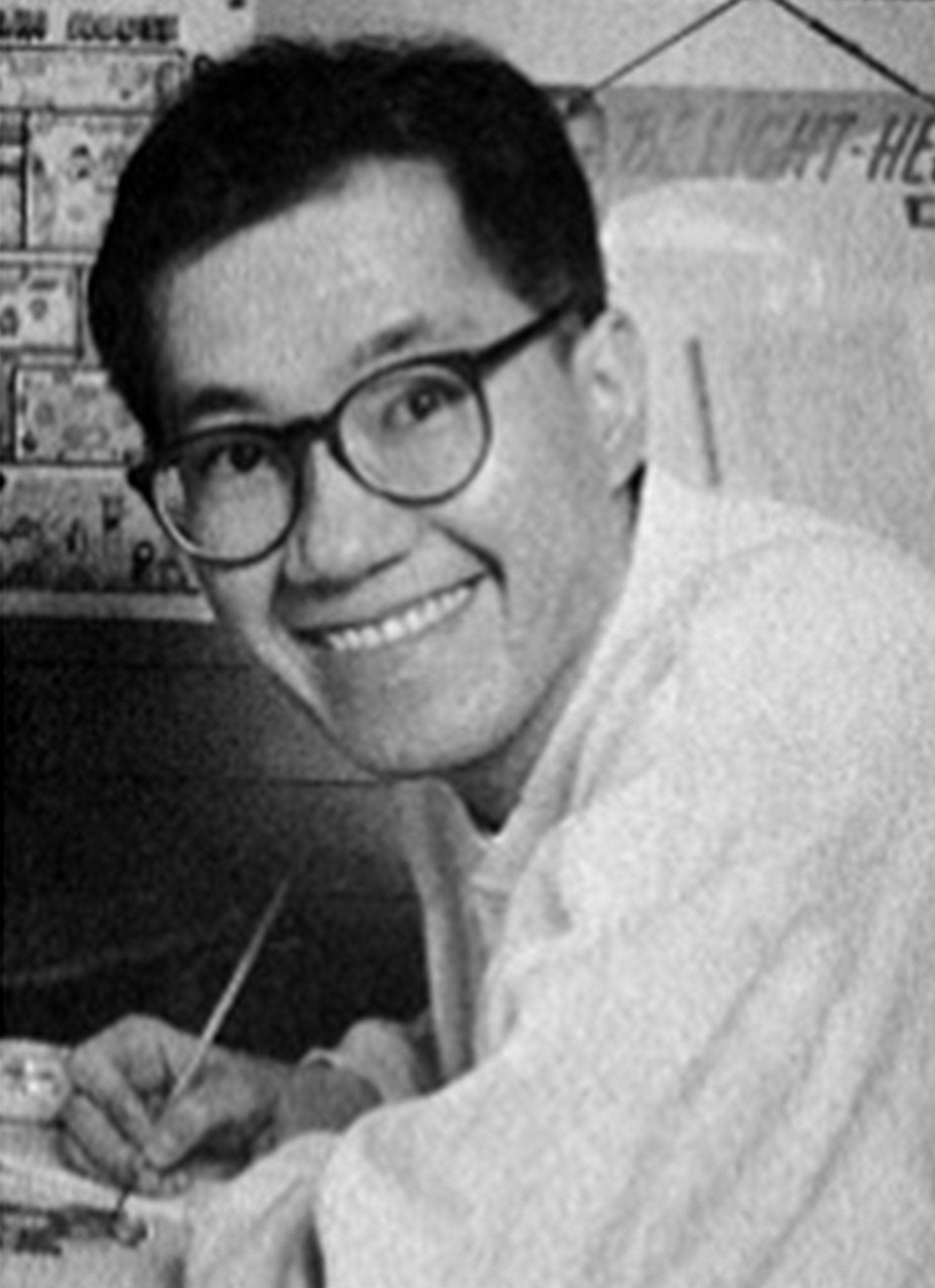 Akira Toriyama Geinokai BIJ