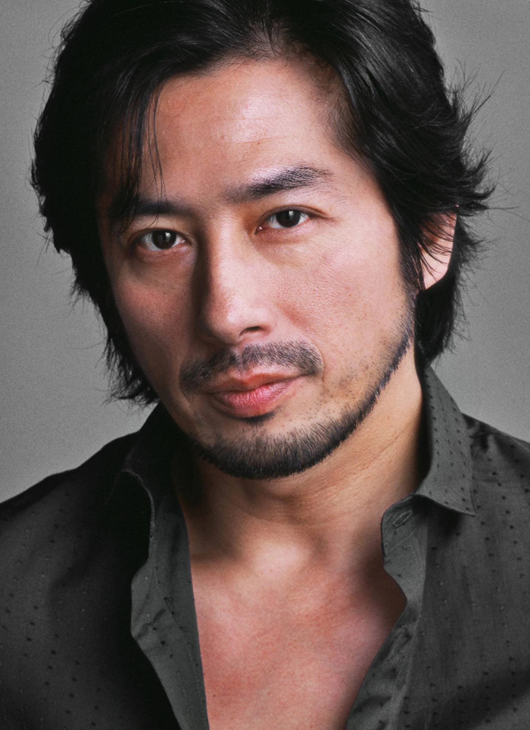 Hiroyuki Sanada 2 Hiroyuki Sanada