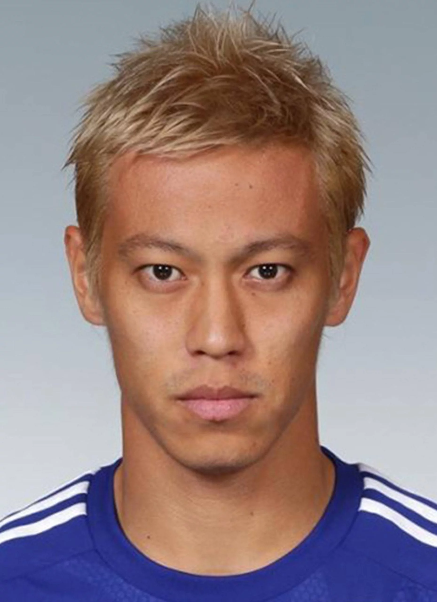 Keisuke Honda