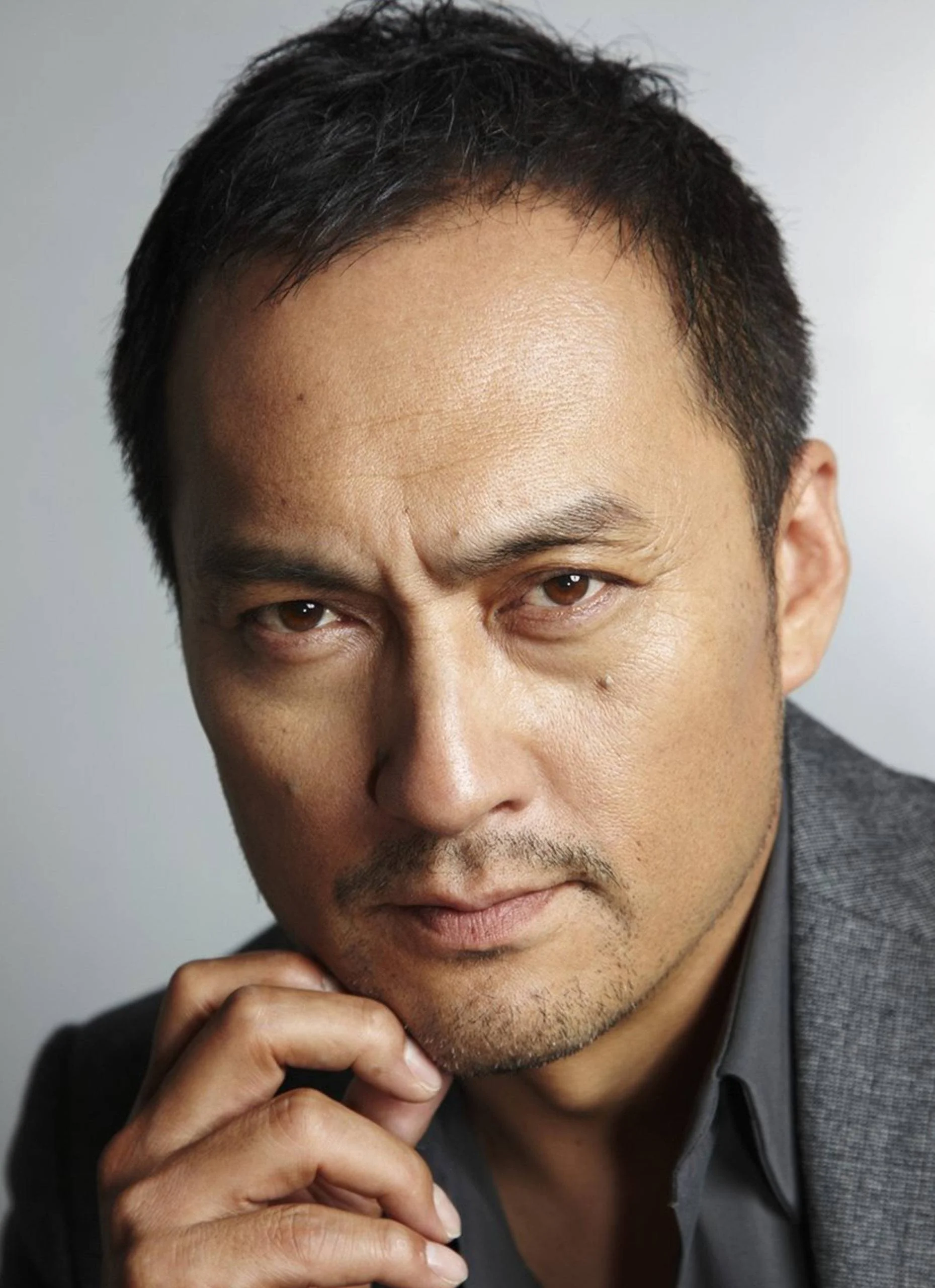 Ken Watanabe 1 Ken Watanabe
