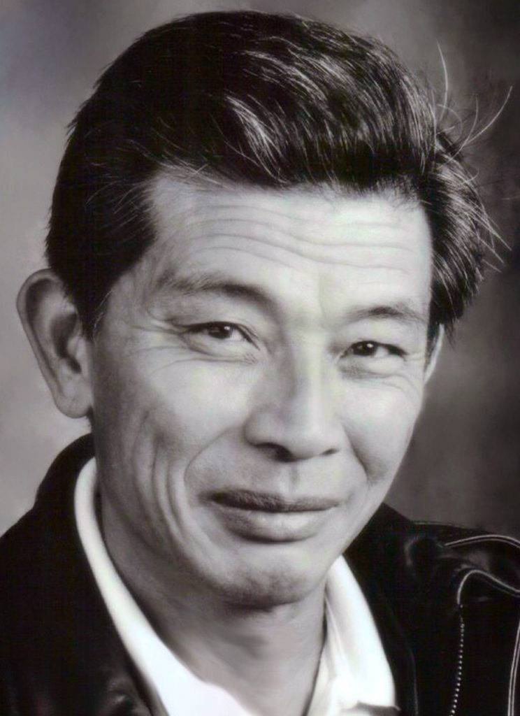 Mako Iwamatsu - Geinokai BIJ