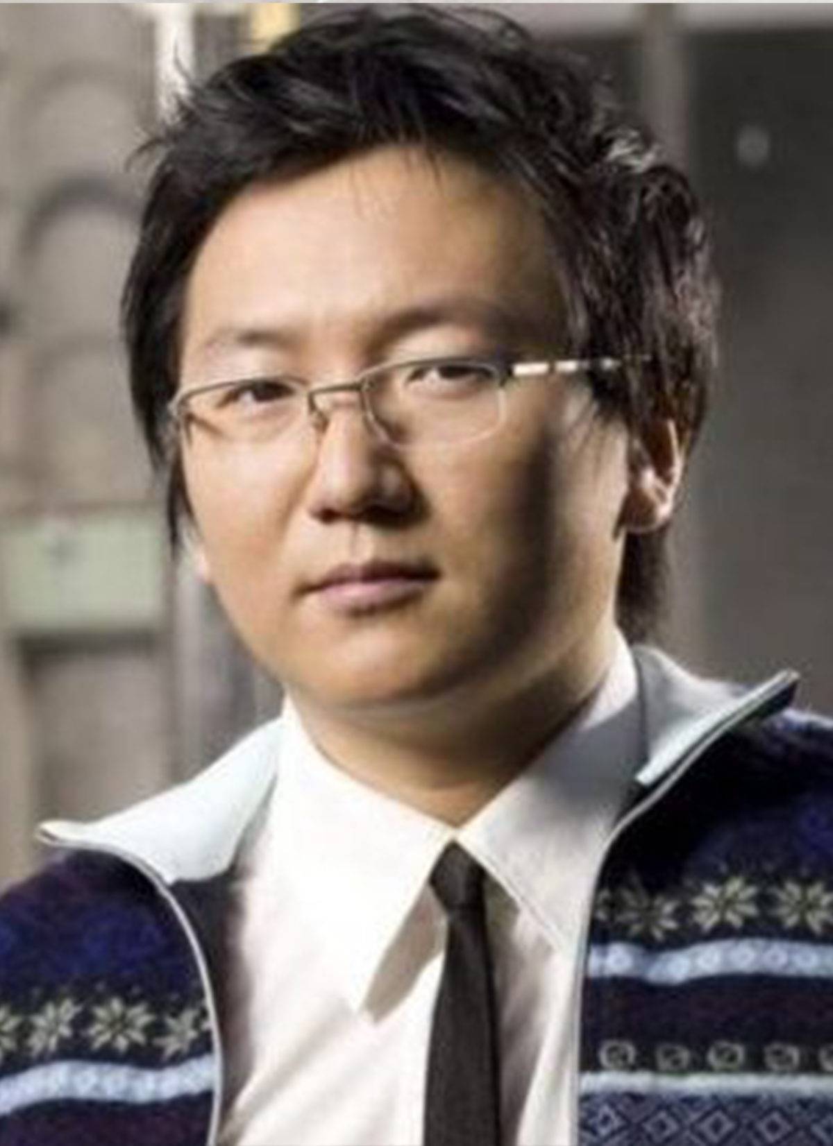 Masi Oka Geinokai BIJ