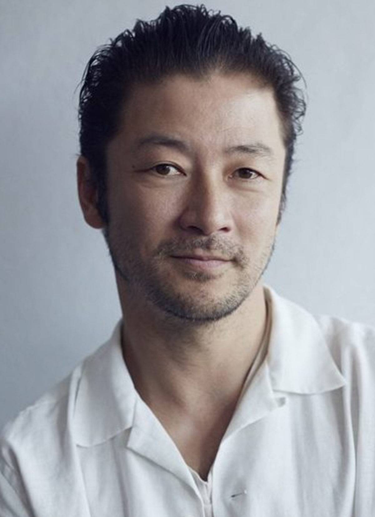 Tadanobu Asano - Geinokai BIJ