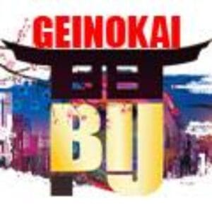 GEINOKAI BIJ