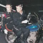 The Story of Bosozoku: Japan's Rebellious Motorcycle Subculture 2 Bosozuku Group BIJ Official 1