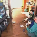 How Japan Became the Mecca for Video Games 2 Japanese Kids Playing Video Games BIJ OFFICIAL