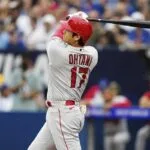 Ohtani BIJ Official