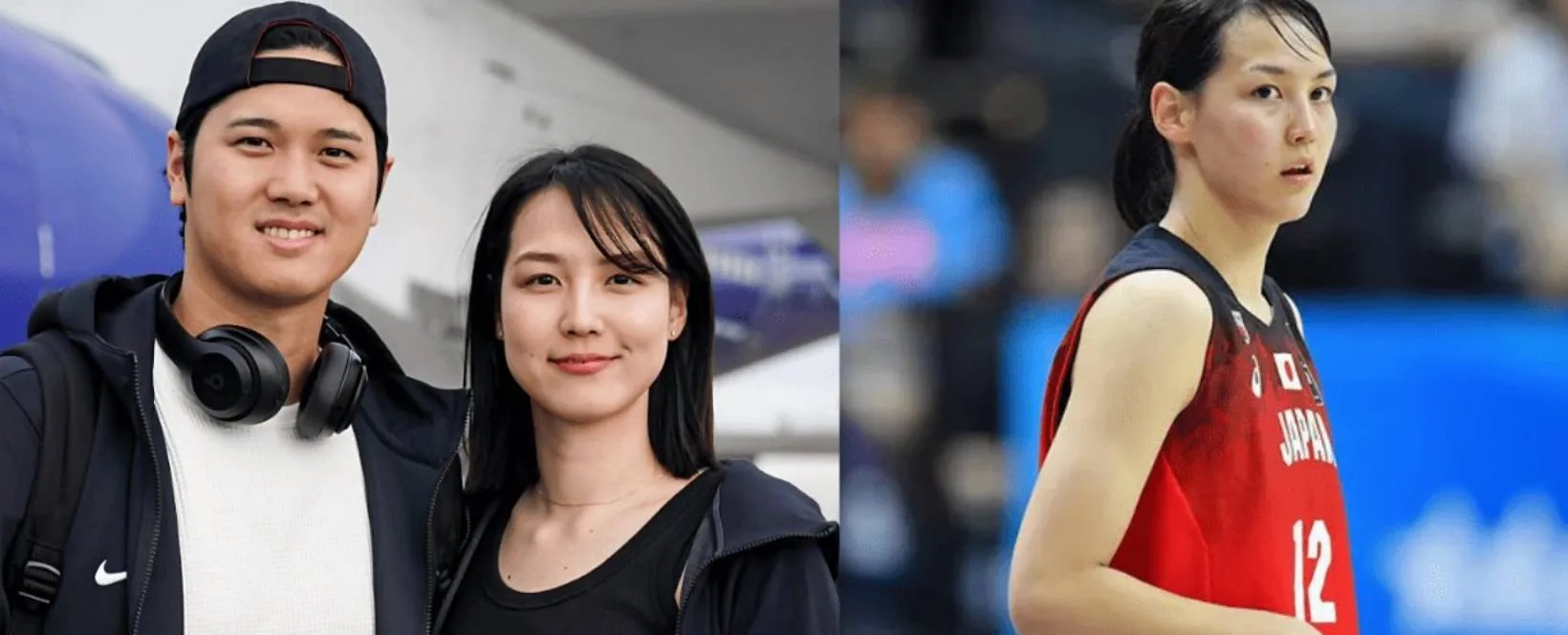 Mamiko and Ohtani BIJ