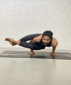 Tarun Yoga