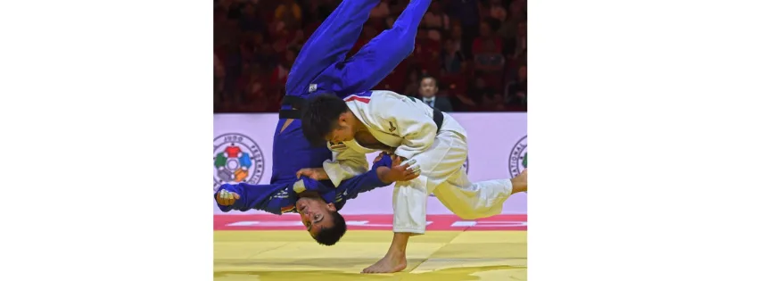 Judo