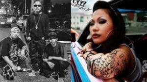 Exploring Cholo Culture in Japan: A Unique Blend of Mexican and Japanese Influences 3 Cholo culture in Japan