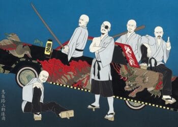 Cholos in Japan BIJ Official