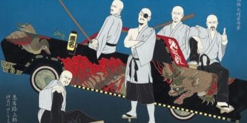 Cholos in Japan BIJ Official