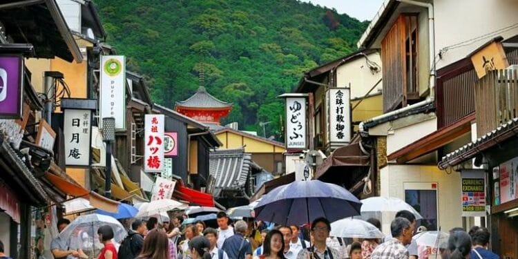 tourism