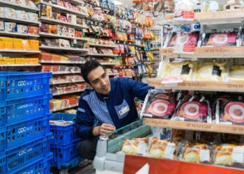 Combini Workers BIJ Official