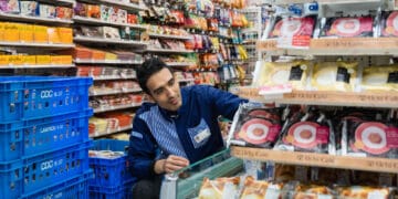 Combini Workers BIJ Official