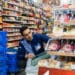 The Shift in Japan's Combini Workforce: Why Foreign Workers Are on the Rise 3 Combini Workers BIJ Official
