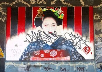 Grafitti BIJ Official