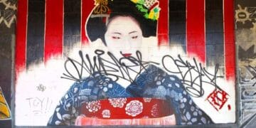 Grafitti BIJ Official