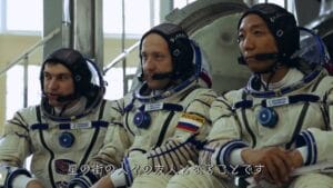 Satoshi Takamatsu: The Advertising Creative Who Reached for the Stars 2 Satoshi Takamatsu