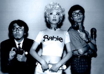 Shibuya kei BIJ Official