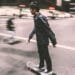 The Evolving Scene of Skateboarding in Japan 5 Skateboarding in Japan