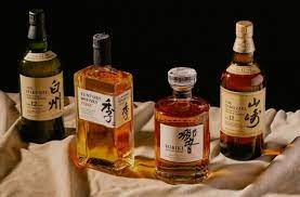 The Rise of Japanese Whiskey: A Journey of Rarity and Tradition 2 Japanese Whiskey