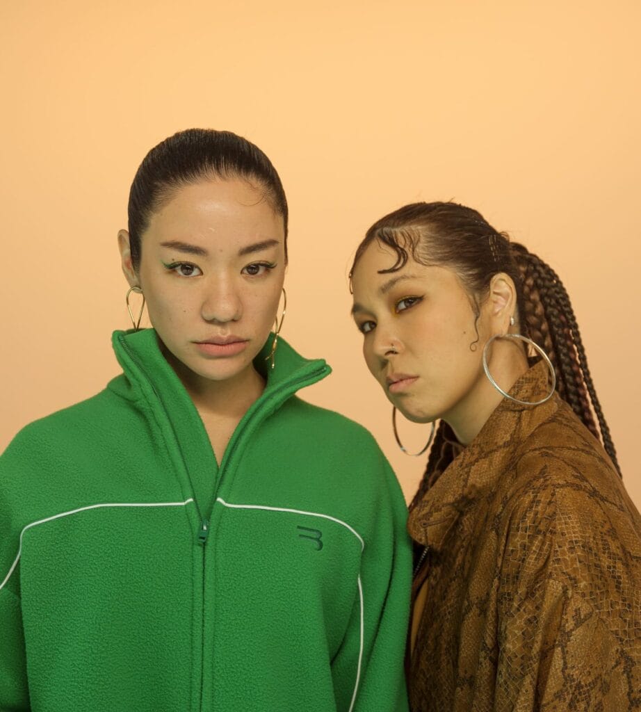 The Captivating Rise of Japanese Hip-Hop : Awich to Yuki's Global Collabs 3 japanese hip hop