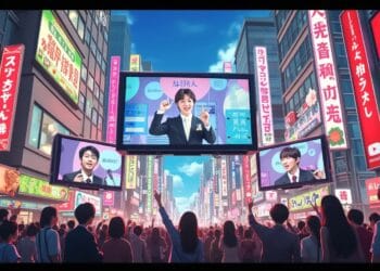 Japanese Geinokai Celebrities