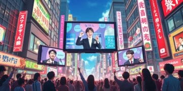 Japanese Geinokai Celebrities