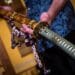 Why Samurai Katanas Auction for So High and Their Use as Decoration in Japanese Homes 3 Katanas