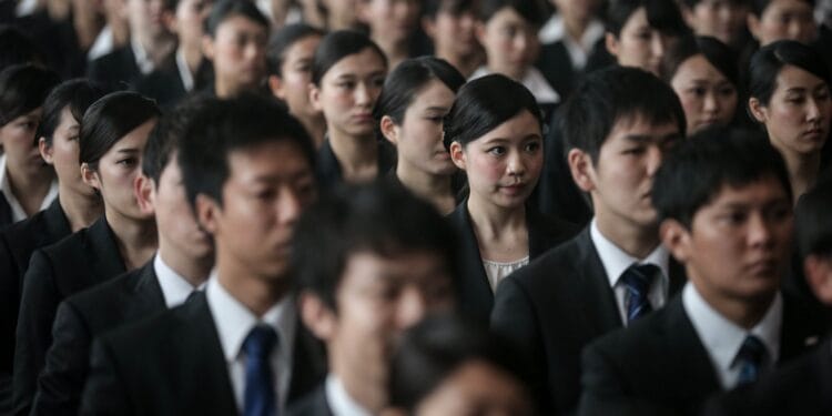 Salarymen