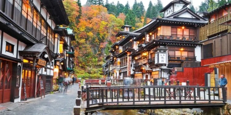 Real Japan