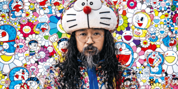 Takashi Murakami