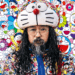 The History of Takashi Murakami: A Journey Through Art and Culture 6 Takashi Murakami