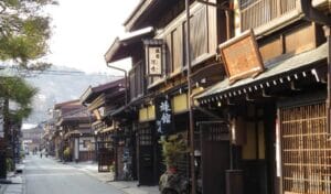 Discovering the Real Japan: Exploring Small Towns and Countryside vs. Big City Life 14 real Japan