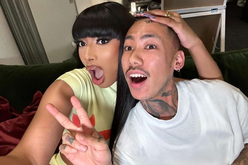 The Captivating Rise of Japanese Hip-Hop : Awich to Yuki's Global Collabs 4 japanese hip hop