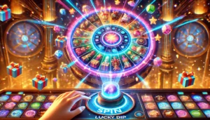 Chaos Meets Excitement: Japanese Gaming Trends in 2024 4 japanese gaming trends