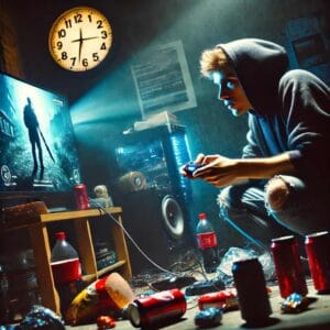 Chaos Meets Excitement: Japanese Gaming Trends in 2024 2 japanese gaming trends