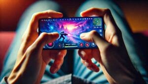 Chaos Meets Excitement: Japanese Gaming Trends in 2024 3 japanese gaming trends