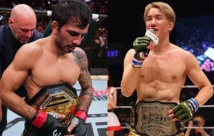 Asakura Kai Set for UFC Debut and Title Shot Against Pantoja: Could He Be Japan’s First UFC Champion? 2 Asakura Kai