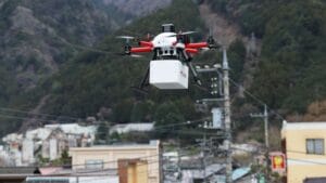 Japan’s Drone Regulations: Why and How Permits Are Issued 2 Drone in JApan BIJ Official