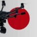 Drones in Japan