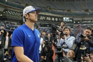 Is Japanese Media Overexposing Shohei Ohtani? 2 Ohtani News BIJ Official