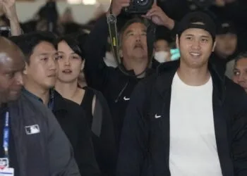 Shohei Ohtani