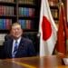 Ex-Defense Chief Ishiba Set to Become New Japan PM 3 Ishiba