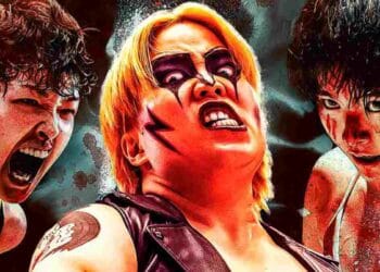 The Queen Of Villains BIJ Official